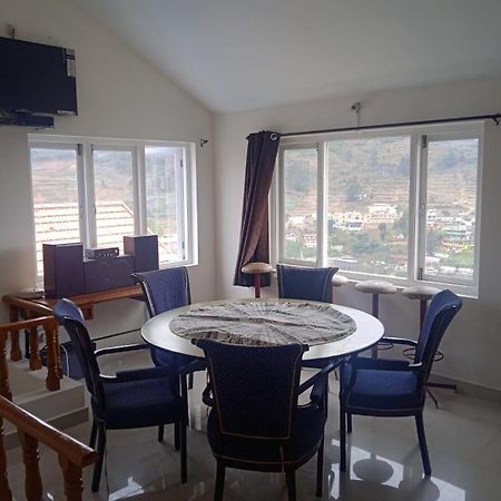 Ooty Blue Mountain Villa Thalayathimund エクステリア 写真
