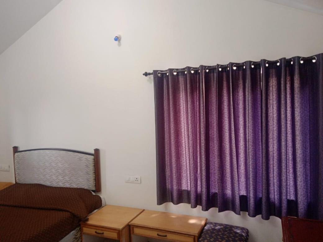 Ooty Blue Mountain Villa Thalayathimund エクステリア 写真