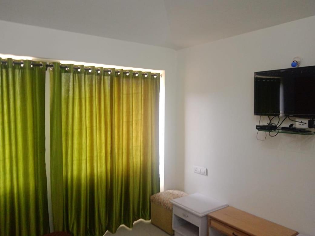Ooty Blue Mountain Villa Thalayathimund エクステリア 写真