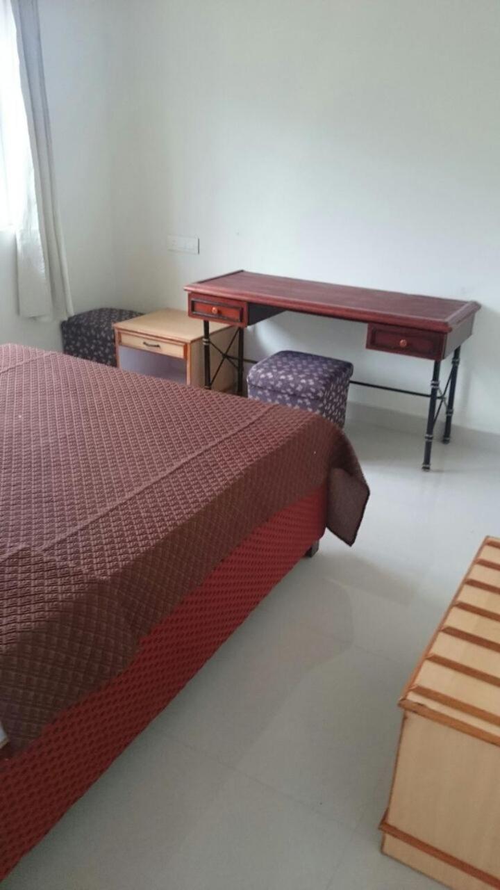 Ooty Blue Mountain Villa Thalayathimund エクステリア 写真