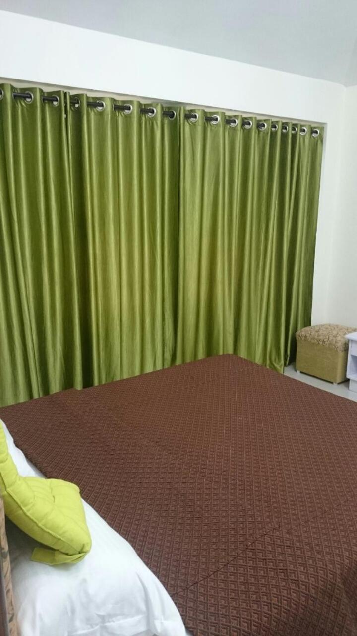 Ooty Blue Mountain Villa Thalayathimund エクステリア 写真